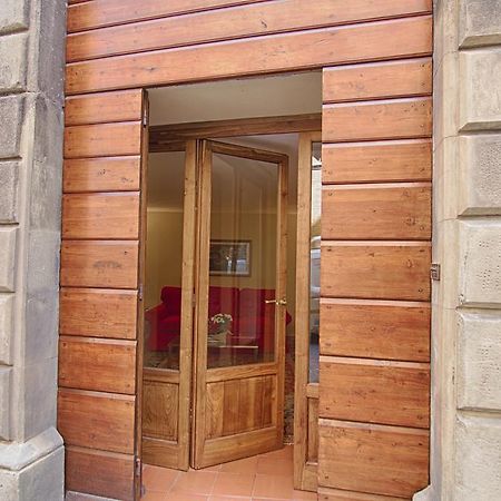 Apartmán Rinidia - Siena Centro Exteriér fotografie