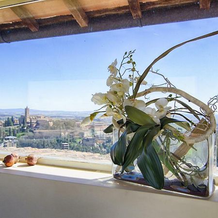 Apartmán Rinidia - Siena Centro Exteriér fotografie